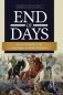 End of Days: An Encyclopedia of the Apocalypse in World Religions фото книги маленькое 2