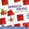 Sprachmemo Deutsch. Einkaufen, Essen, Trinken фото книги маленькое 2