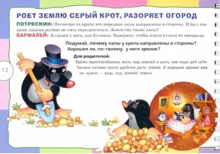 Рассуждалки для развития смекалки. Для детей 5-6 лет и их родителей фото книги 2