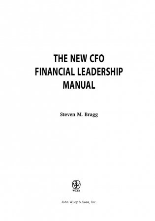 Настольная книга финансового директора. Справочное пособие фото книги 3