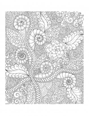 Загадочные узоры фото книги 5