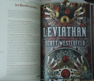 The steampunk bible: an illustrated guide to the world of imaginary airships, corsets and goggles, mad scientists, and strange literature фото книги 11