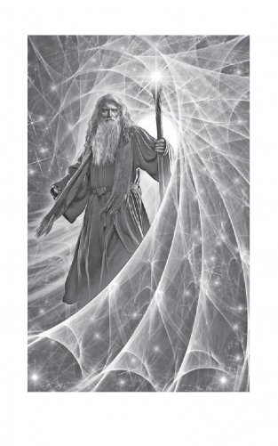 Янтарь лорда демонов. Избранная светом фото книги 3