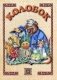 Колобок фото книги маленькое 2