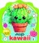 Мир kawaii фото книги маленькое 2