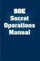 SOE Secret Operations Manual фото книги маленькое 2
