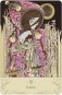 Universal Folk Tarot фото книги маленькое 5