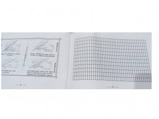 Прописи для упражнения в прямом почерке фото книги 3