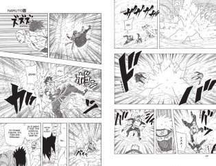 Naruto. Наруто. Книга 18 фото книги 2