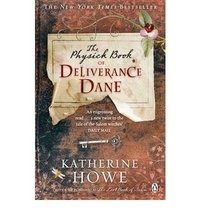 The Physick Book of Deliverance Dane фото книги