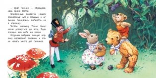 Путешествие на воздушных шарах фото книги 4