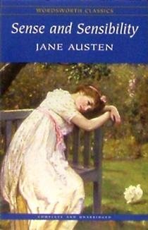 Sense and Sensibility фото книги