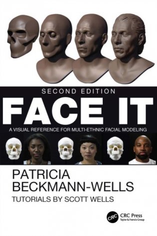 Face it фото книги