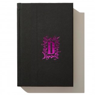 Darkly фото книги 2