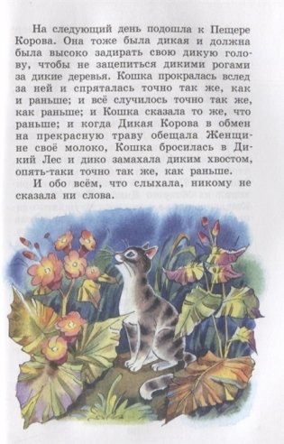 Рикки-Тикки-Тави и другие сказки фото книги 3