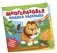 Многоразовые водные раскраски. Дикие животные фото книги маленькое 2