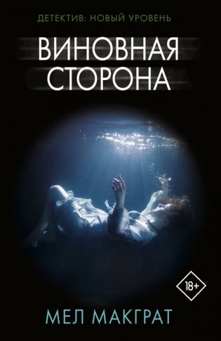 Виновная сторона фото книги