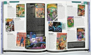 Энциклопедия DC Comics. Хроники. Год за годом фото книги 3