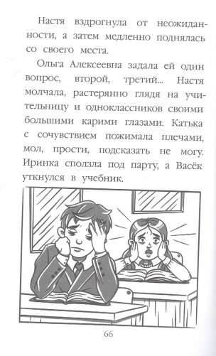 Ромашки для Наташки и другие рассказы фото книги 5