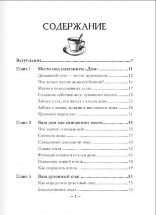 House Witch. Полный путеводитель по магическим практикам для защиты вашего дома, очищения пространства и восстановления сил фото книги 2