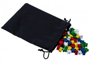 Настольная игры "Тауантинсуйую. Империя инков" фото книги 5