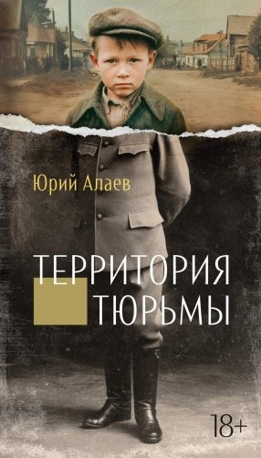 Территория тюрьмы фото книги
