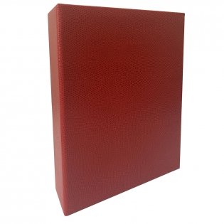 Фотоальбом "Делюкс. Leather" (200 фотографий) фото книги