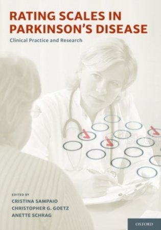 Rating Scales in Parkinson&apos;s Disease Clinical Practice and Research фото книги