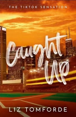 Caught Up Windy City Book 3 фото книги