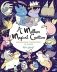 A Million Magical Creatures: Enchanting Characters to Color фото книги маленькое 2