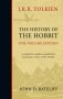 History of the Hobbit HB фото книги маленькое 2