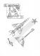 Russian Alphabet. Colouring Book фото книги маленькое 7