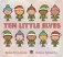 Ten Little Elves фото книги маленькое 2
