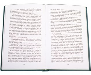 Рассказы о Шерлоке Холмсе фото книги 5