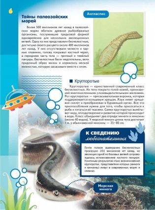 Эра динозавров фото книги 7