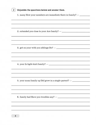 Английский язык. 11 класс. Практикум-1 фото книги 3