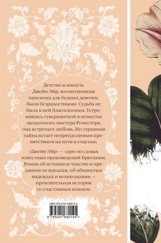 Джейн Эйр фото книги 7