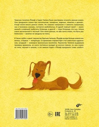 Разбойничьи сказки фото книги 2