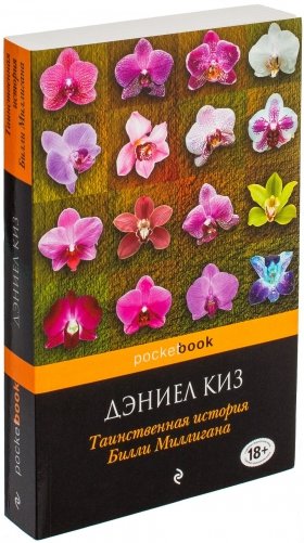 Таинственная история Билли Миллигана фото книги 30