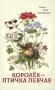 Королек - птичка певчая (пер.) фото книги маленькое 2