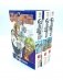 Семь смертных грехов. Т. 4-6: манга (комплект из 3-х книг) фото книги маленькое 2