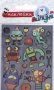 Зефирные наклейки "Игрушки 2" фото книги маленькое 2