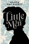 Little Men фото книги маленькое 2