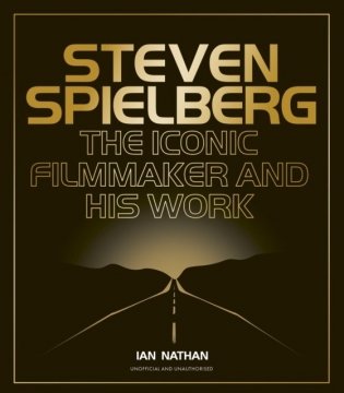 Steven Spielberg фото книги