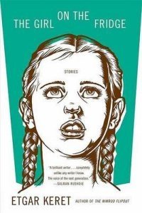The Girl on the Fridge Stories фото книги