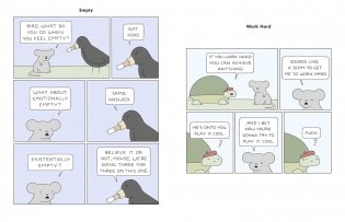 Hope It All Works Out! фото книги 4