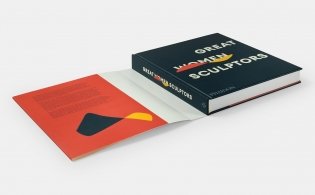 Great Women Sculptors фото книги 11