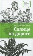 Солнце на дороге фото книги