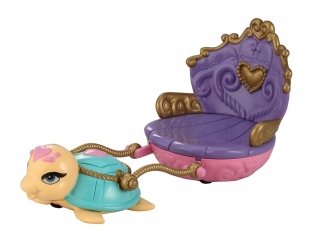 Набор игровой Filly "Русалочки. Подводный экипаж" фото книги 4