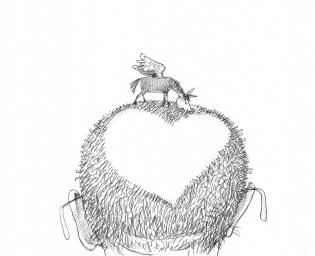 Замарожаныя пачуццi фото книги 2